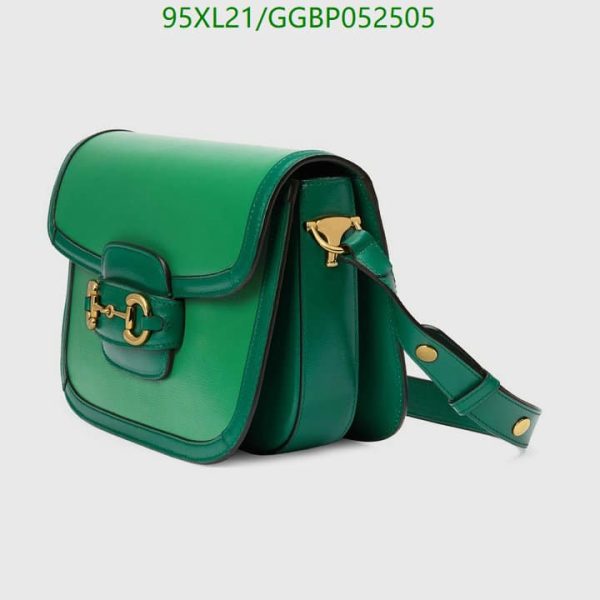 Gucci Horsebit AAA+ Replica Luxury Handbag GGBP052505284