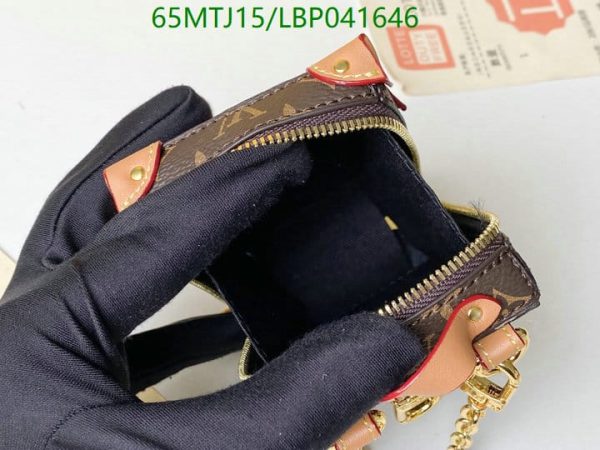 Louis Vuitton AAA+ Replica Mini Box Bag LBP0416467562