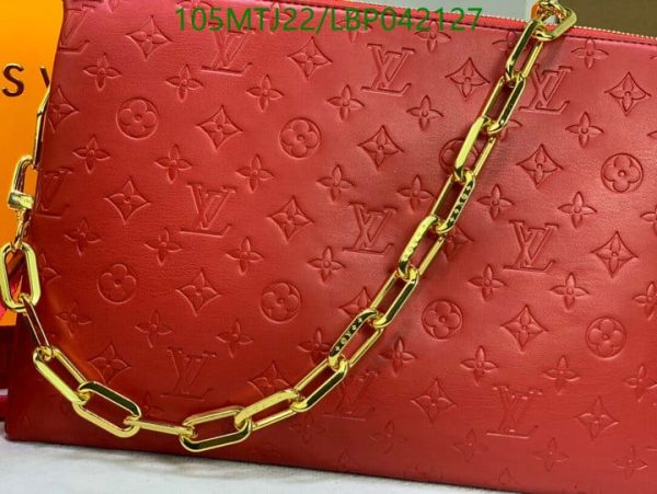 Louis Vuitton AAA+ Replica Inspired Shoulder Bag LBP0421271350