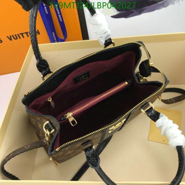 Louis Vuitton AAA+ Replica Designer Handbag LBP0420277864