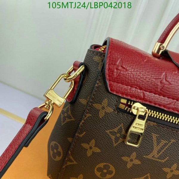 Louis Vuitton AAA+ Replica Designer Shoulder Bag LBP0420180159