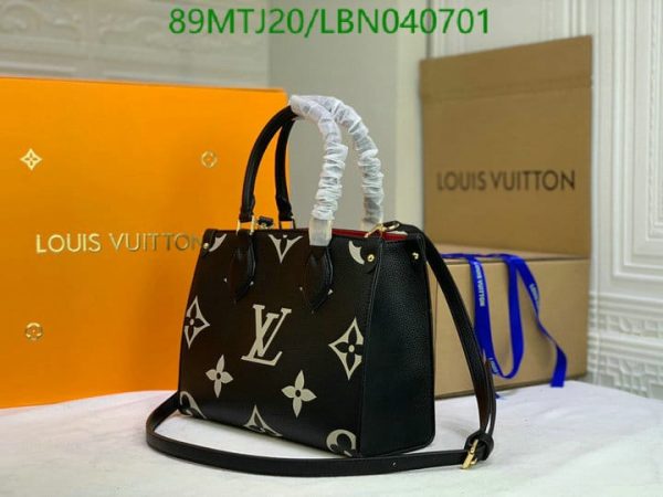 Louis Vuitton AAA+ Replica Inspired Onthego Bag LBN0407015461