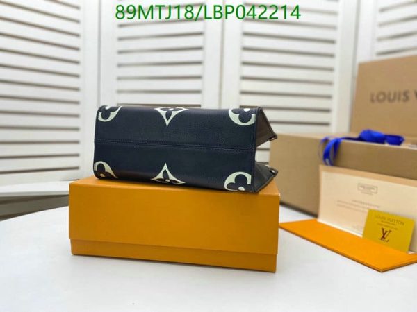 Louis Vuitton AAA+ Replica Designer Multicolor Onthego LBP0422140713