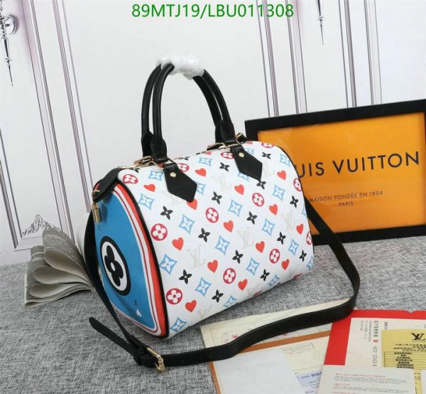 Louis Vuitton AAA+ Replica Inspired Handbag LBU0113081604