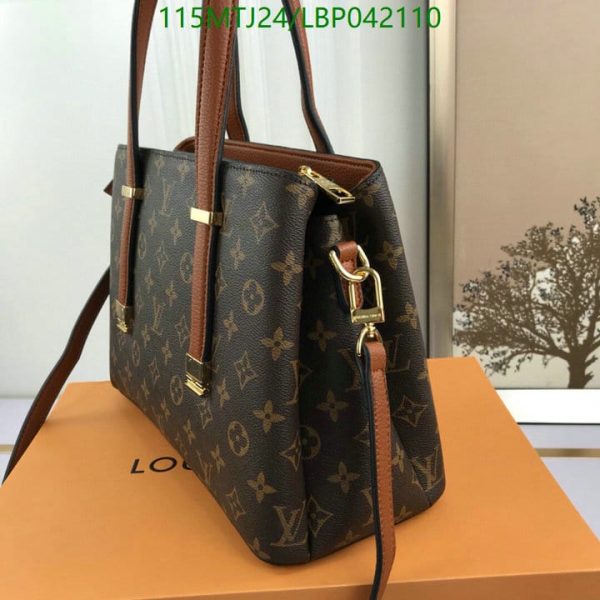 Louis Vuitton AAA+ Replica Luxury Handbag LBP0421102681