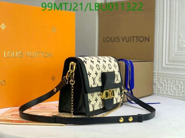 Louis Vuitton AAA+ Replica Designer Crossbody bag LBU0113221144