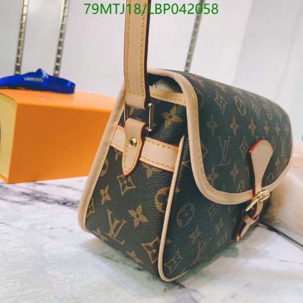 Louis Vuitton AAA+ Replica Inspired Crossbody Bag LBP0420585193