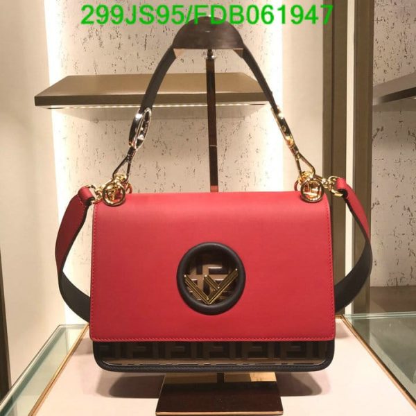 Fendi Trendy 1:1 Replica Best Quality Bag FDB0619471111