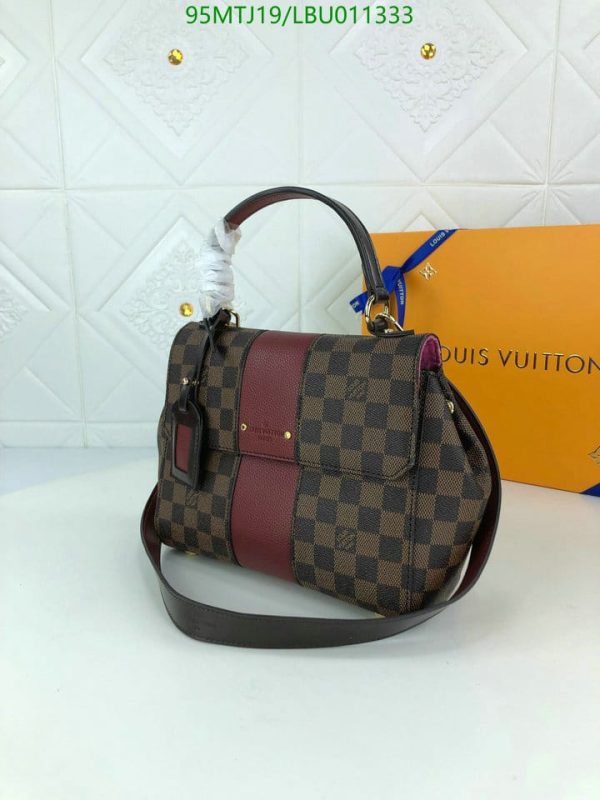 Louis Vuitton AAA+ Replica Designer Shoulder Bag LBU0113331767