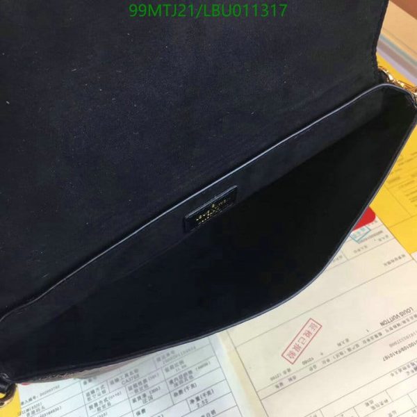 Louis Vuitton AAA+ Replica Designer Shoulder Bag LBU0113170816