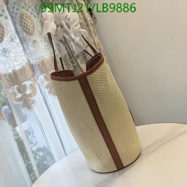 Louis Vuitton  AAA+ Replica Straw Bags LB98861254896