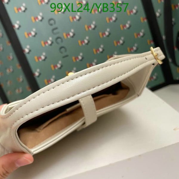 Gucci AAA+ Replica Jackie Designer Shoulder Bag YB35719532854