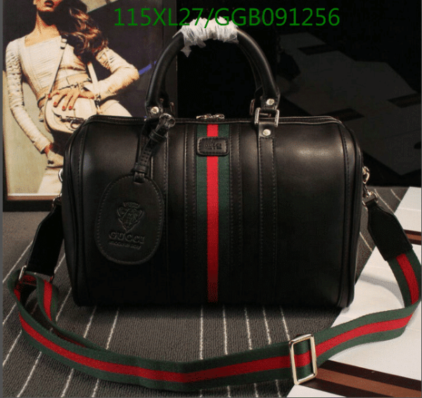 Gucci Boston AAA+ Replica Luxury Inspired Bag GGB0912565482