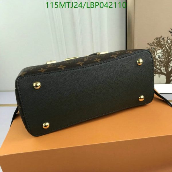 Louis Vuitton AAA+ Replica Luxury Handbag LBP0421102681