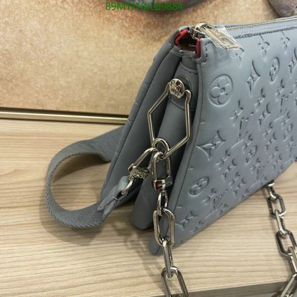 Louis Vuitton  AAA+ Replica Coussin PM Bag LB98840125486