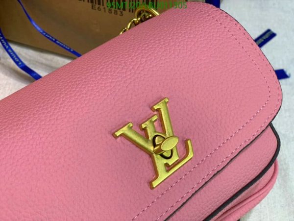 Louis Vuitton AAA+ Replica Luxury Purse LBU0113051064