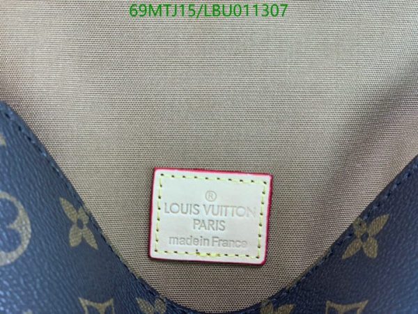 Louis Vuitton AAA+ Replica Inspired Purse LBU0113071452