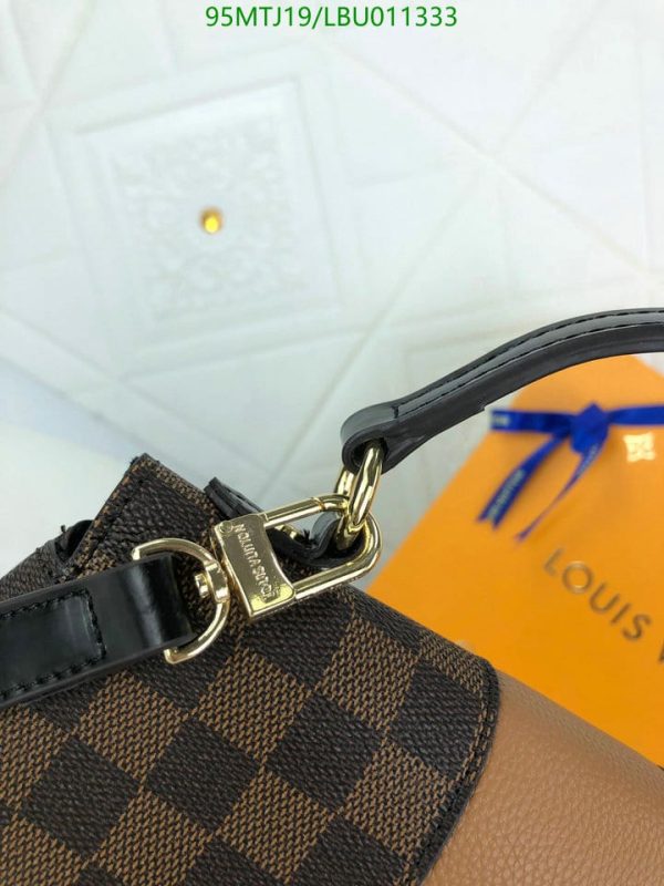 Louis Vuitton AAA+ Replica Designer Shoulder Bag LBU0113331767