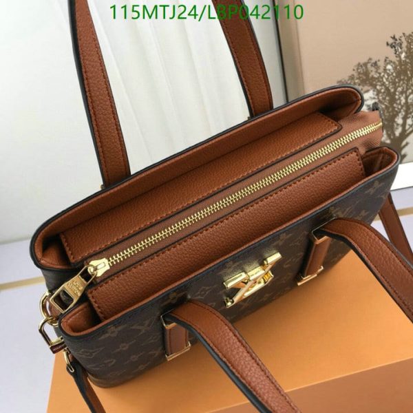 Louis Vuitton AAA+ Replica Luxury Handbag LBP0421102681