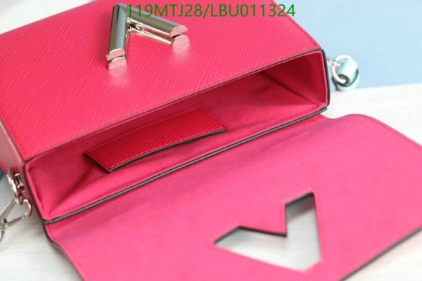 Louis Vuitton AAA+ Replica Designer Crossbody Bag LBU0113241248