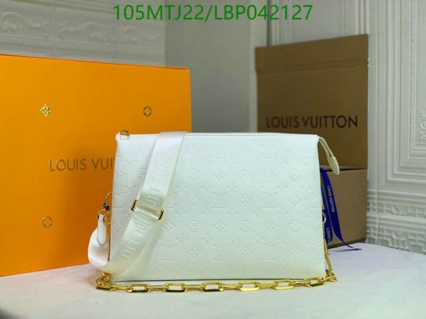 Louis Vuitton AAA+ Replica Inspired Shoulder Bag LBP0421271350