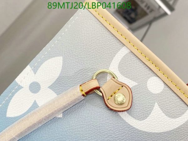 Louis Vuitton AAA+ Replica Inspired Neverfull LBP041608346