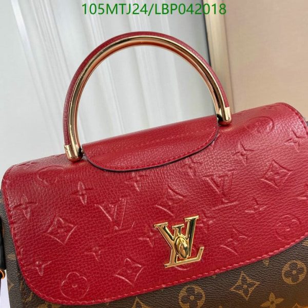 Louis Vuitton AAA+ Replica Designer Shoulder Bag LBP0420180159