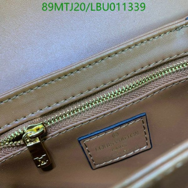 Louis Vuitton AAA+ Replica Designer Crossbody Bag LBU0113391978