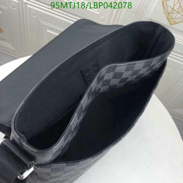 Louis Vuitton AAA+ Replica Designer Messenger Bag LBP0420781607