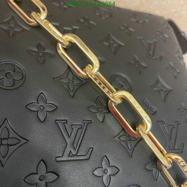 Louis Vuitton  AAA+ Replica Coussin PM Bag LB98840125486