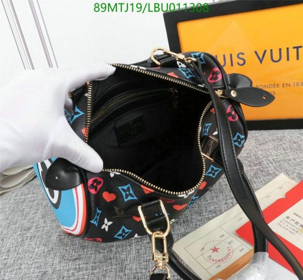 Louis Vuitton AAA+ Replica Inspired Handbag LBU0113081604