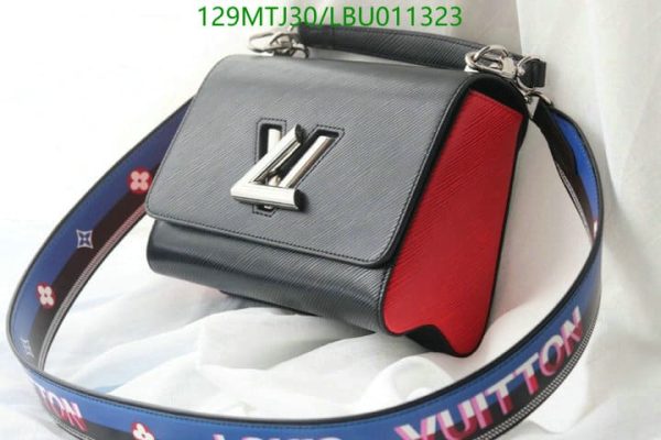 Louis Vuitton AAA+ Replica Designer Crossbody Bag LBU0113231246