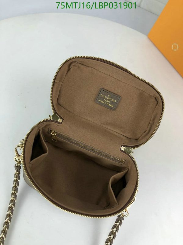 Louis Vuitton AAA+ Replica Inspired Vanity Bag LBP0319017065