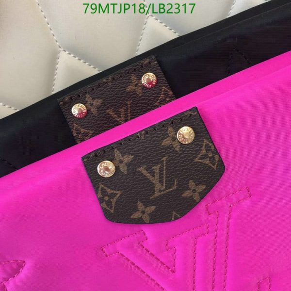 Louis Vuitton AAA+ Replica Maxi Multi Pochette Accessoires LB23175631892