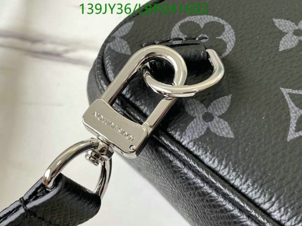 Louis Vuitton 1:1 Replica Small Box Bag LBP0416021452