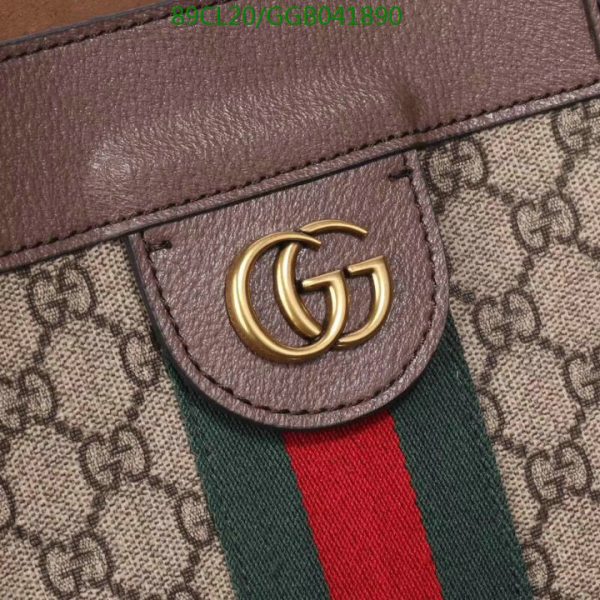 Gucci Ophidia AAA+ Replica GG Inspired Tote Bag GGB0418904239