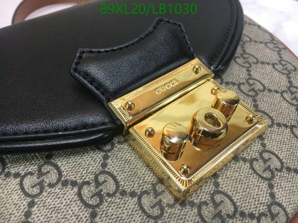 Gucci AAA+ Replica Designer Crossbody Bag LB10305412368