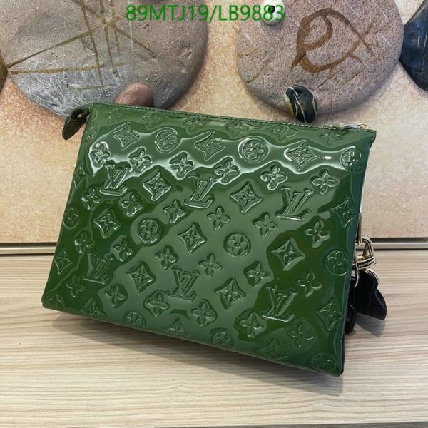 Louis Vuitton  AAA+ Replica Coussin Bag LB98838521478