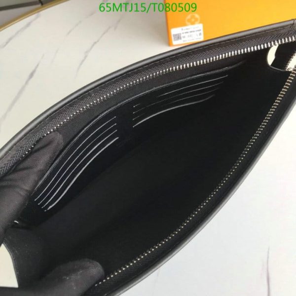 Louis Vuitton AAA+ Replica Ladies Wallet T080509195762