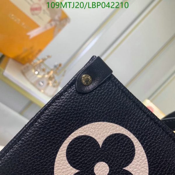 Louis Vuitton AAA+ Replica Inspired Onthego LBP0422100584