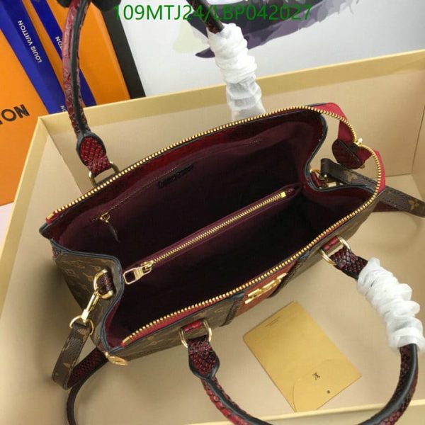 Louis Vuitton AAA+ Replica Designer Handbag LBP0420277864