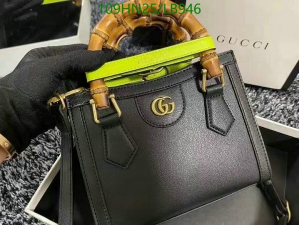 Gucci Diana AAA+ Replica Mini Tote Bag LB94661239854