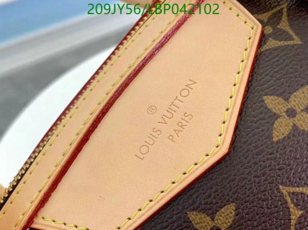 Louis Vuitton 1:1 Replica Shoulder Bag LBP0421025412