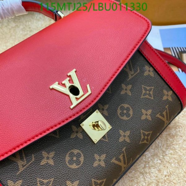 Louis Vuitton AAA+ Replica Luxury Shoulder Bag LBU0113301560