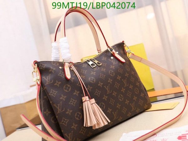 Louis Vuitton AAA+ Replica Inspired Shoulder Bag LBP0420748014