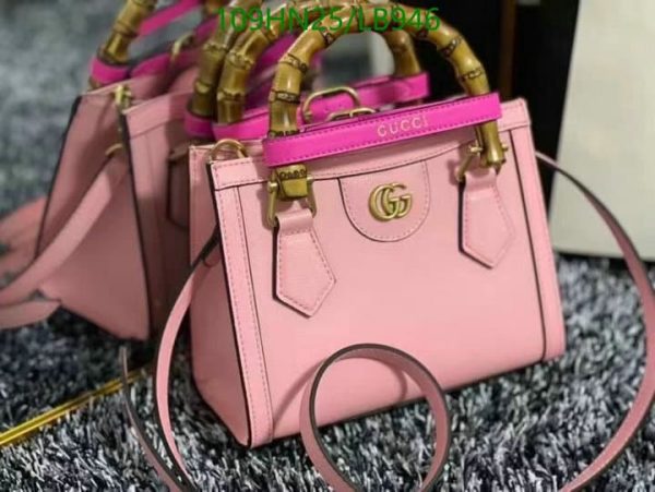 Gucci Diana AAA+ Replica Mini Tote Bag LB94661239854