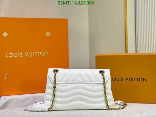 Louis Vuitton AAA+ Replica New Wave Chain Bag LB99072645916