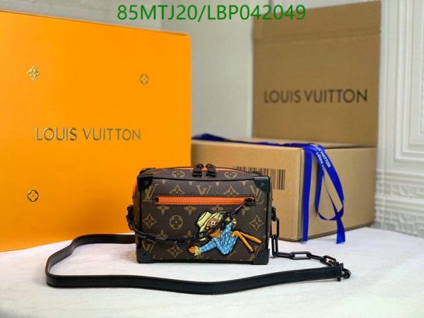 Louis Vuitton AAA+ Replica Inspired Crossbody Bag LBP0420490785