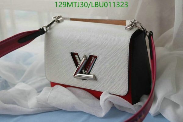 Louis Vuitton AAA+ Replica Inspired Crossbody Bag LBU0113231246