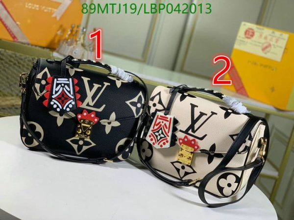 Louis Vuitton AAA+ Replica Women’s Handbag LBP0420137843